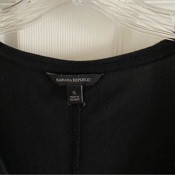 Banana Republic long sleeve top - Picture 3 of 6